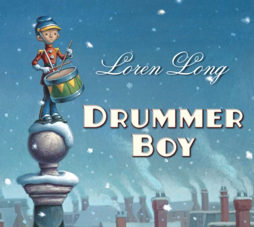 Drummer Boy | Stay At Home Mum