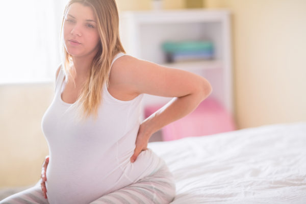 bigstock Pregnant woman with back pain 96110660 e1516144084762 | Stay at Home Mum.com.au