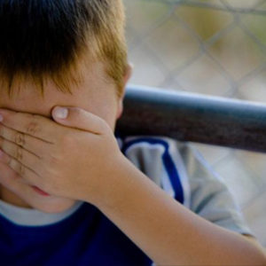 Expert: More Children Are Being Sexually Abused By Other Children