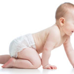 Experts: Crawling Babies 'Kick Up' Dirt Which Enters Their Lungs -- But It's Good For Them