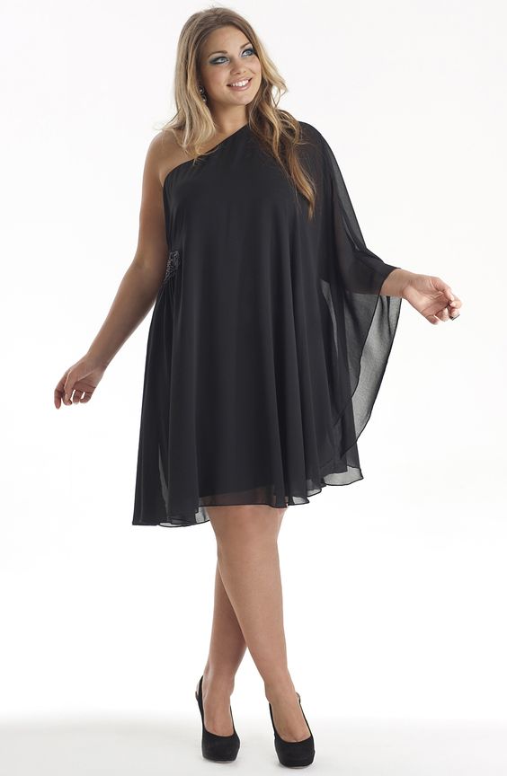 womens clothing stores plus size