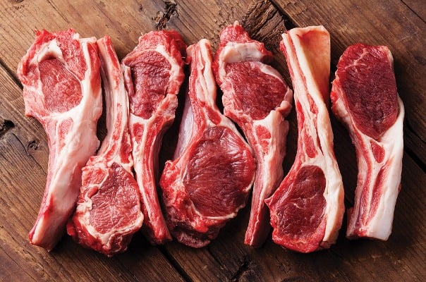 Where to Buy Inexpensive Meat in Bulk