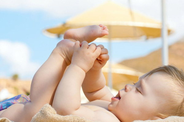 Experts Say, Sunscreen Is Not A Suit Of Armour | Stay At Home Mum