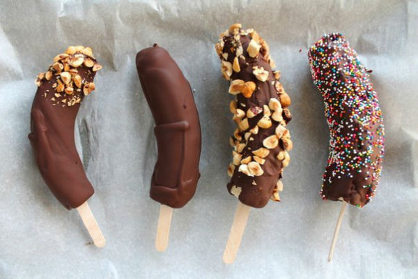 15 Very Naughty Food Ideas for a Hen’s Night