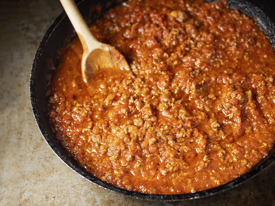 20+ Easy and Delicious Ways To Use Leftover Bolognese