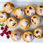 bigstock Home Made Raspberry Muffins 204747199 | Stay at Home Mum.com.au