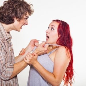 10 Strange Personalities People Found Out About Their Partner After Marriage