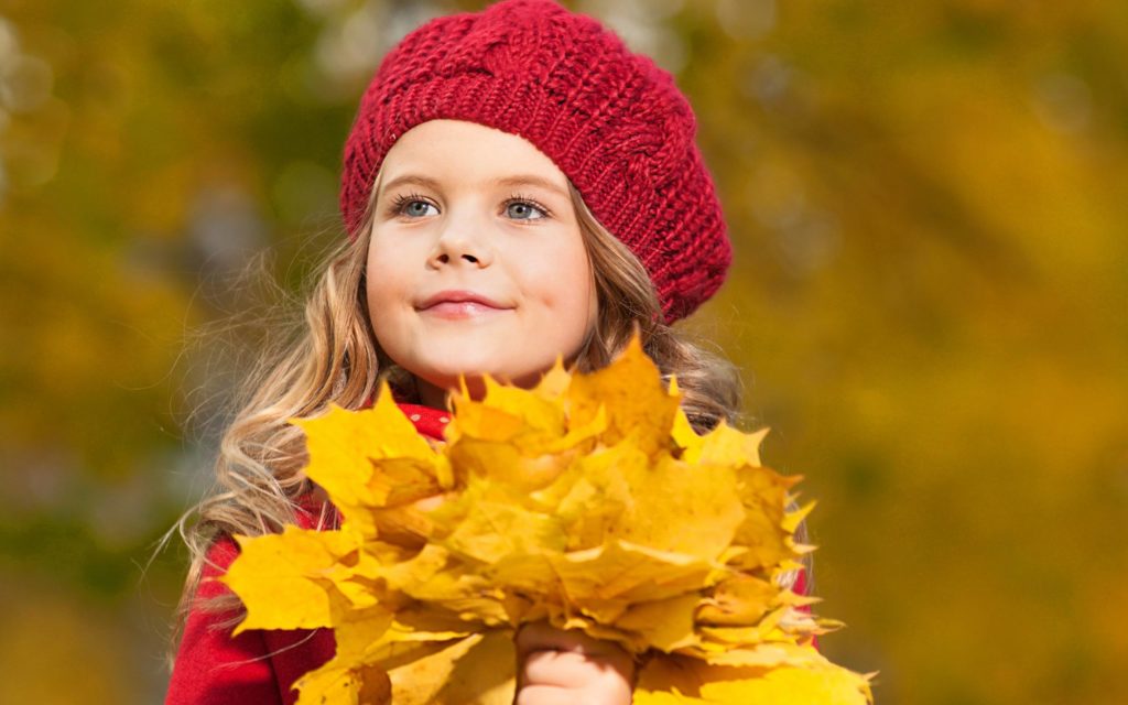 70 Most Enchanting Autumn-Inspired Baby Names | Stay At Home Mum