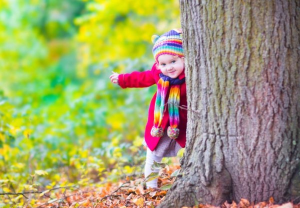 70 Most Enchanting Autumn-Inspired Baby Names | Stay At Home Mum