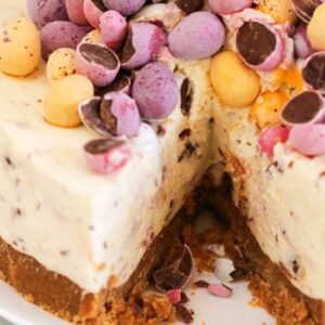 30 Drool-Worthy Easter Desserts