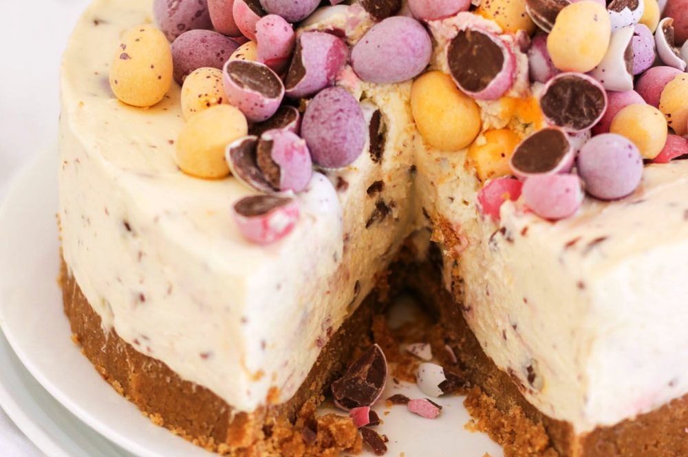 30 Drool-Worthy Easter Desserts