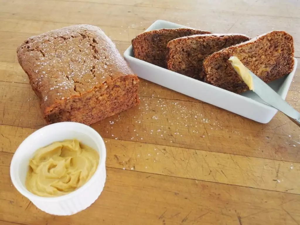 Elighs Banana Bread | Stay at Home Mum.com.au