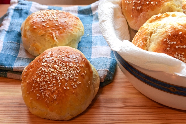 9 Healthy Bread Recipes for the Bread Machine