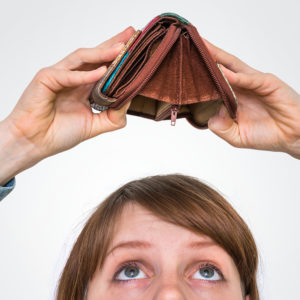 6 Important Decisions To Make If You Want To End the Paycheque-to-Paycheque Cycle