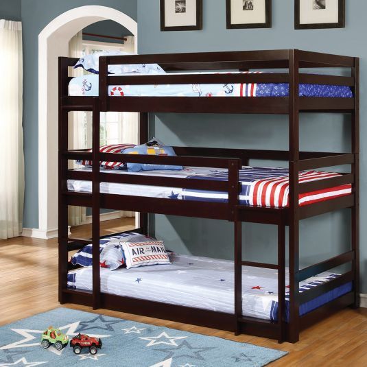 10 Bunk Beds for Kids That They Will Love