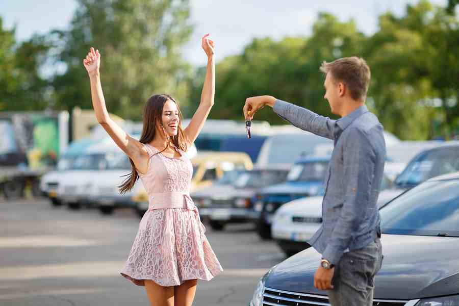 Are 0% Car Finance Loans Worth It | Stay at Home Mum