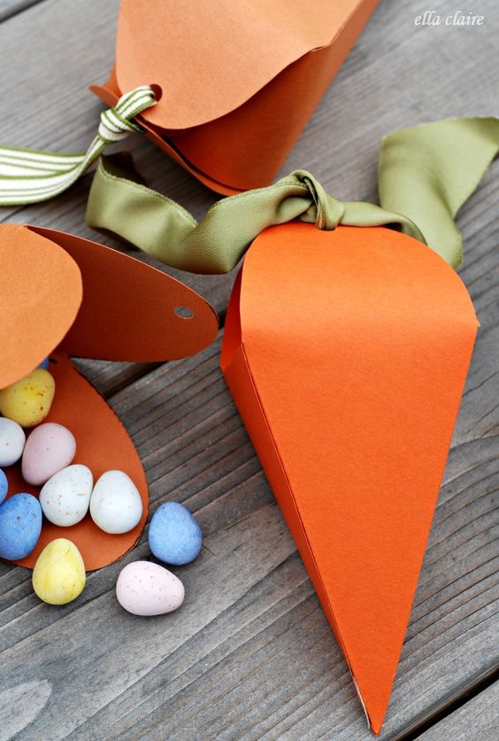 12 Fresh and Creative Easter Basket Ideas | Stay At Home Mum