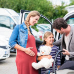 10 Things to Consider When Buying a Family Car | Stay At Home Mum