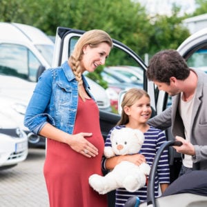 10 Things to Consider When Buying a Family Car