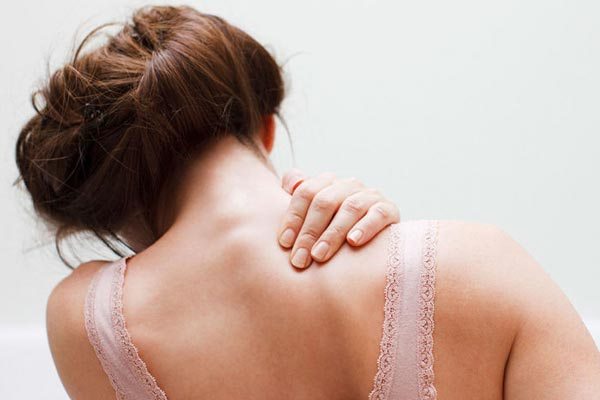 Muscle Spasms and Fibromyalgia | Stay at Home Mum.com.au