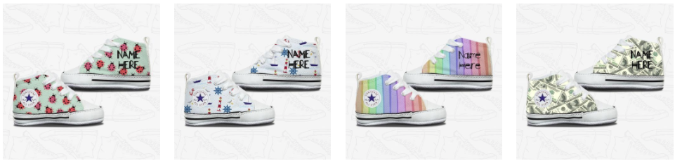 custom chuck taylors australia