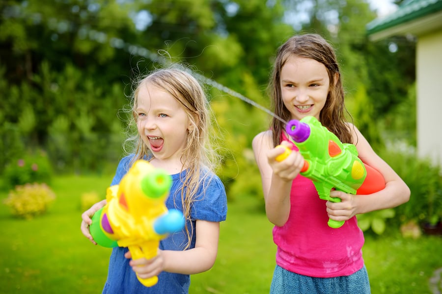 50 Fun And Cheap School Holiday Activities