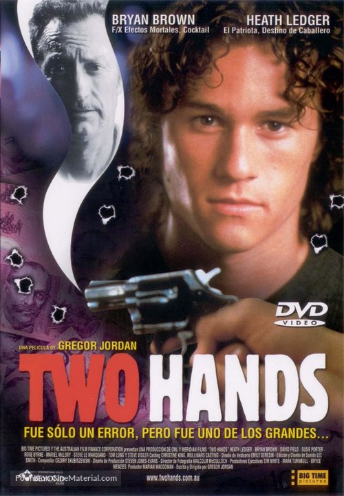Two Hands (1999) | Stay At Home Mum