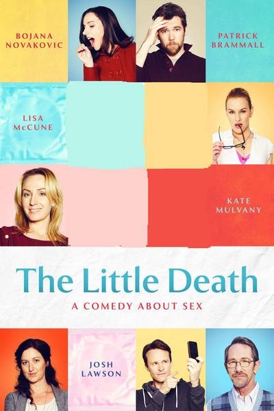 The Little Death (2014) | Stay At Home Mum