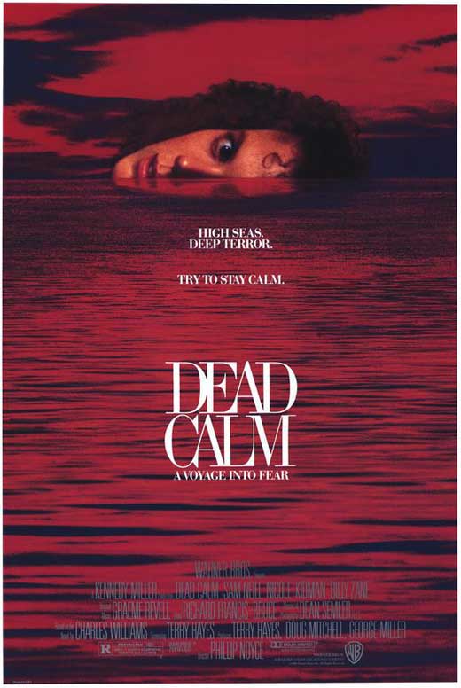 Dead Calm (1989) | Stay At Home Mum