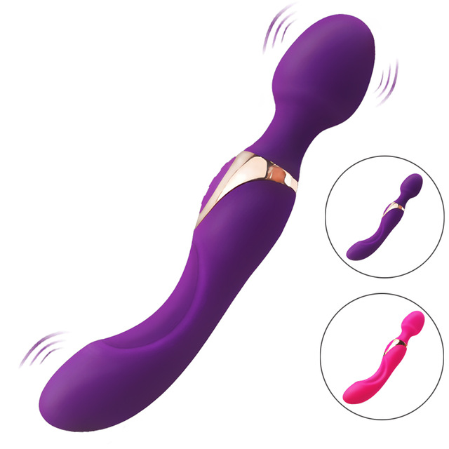 purple gold vibrator | Stay at Home Mum.com.au