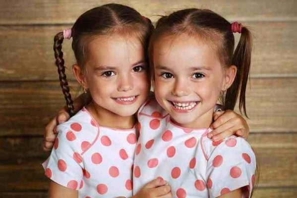 6 Natural Ways to Increase Your Chance of Twins!