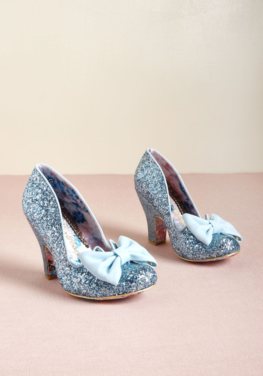 20 Vintage-Style Bridal Shoes For Your Retro-Inspired Wedding | Stay at Home Mum