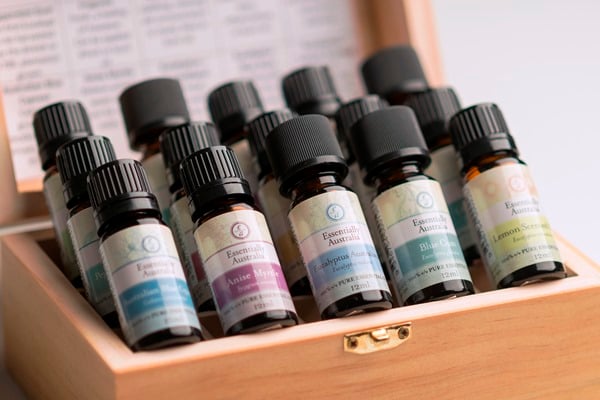 Where to Buy Wholesale Essential Oils