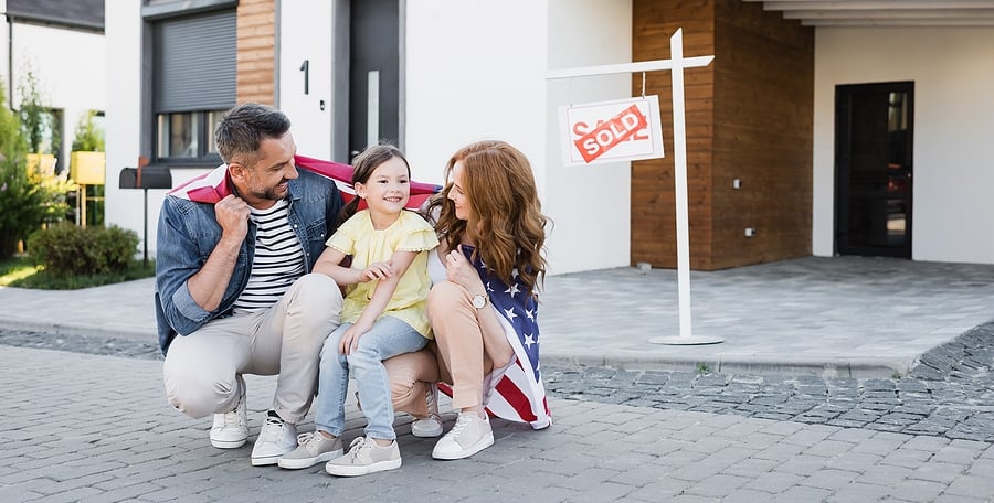 6 Things To Consider When You Buy Your First Home