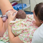 bigstock Young Woman Giving Birth 85281650 | Stay at Home Mum.com.au