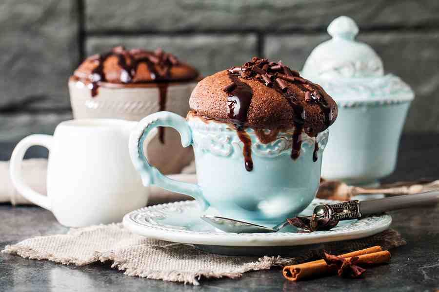 30 Best Hot Puddings for Winter | Stay at Home Mum