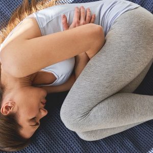5 Ways To Deal With Premenstrual Syndrome