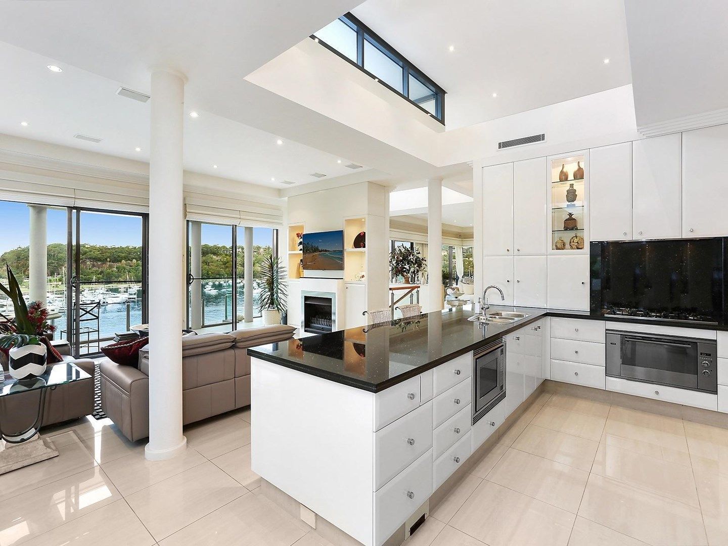 11 Houses for Rent in Australia For Over 3000 Per Week