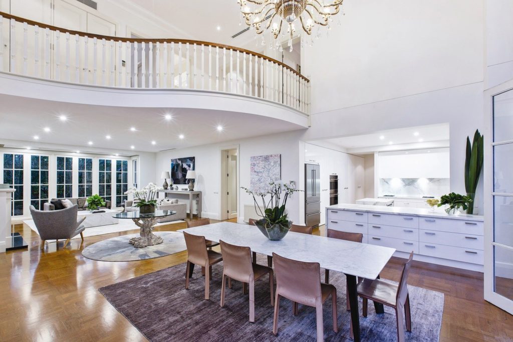 11 Houses for Rent in Australia For Over 3000 Per Week