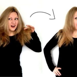 10 Ways to Transform Frizzy Hair into Cascading Shiny Tresses