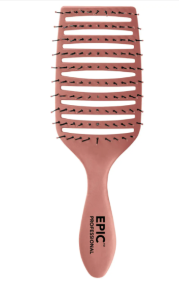 WetBrush Epic Professional Quick Dry Brush Rose Gold Buy Online At RY | Stay at Home Mum.com.au