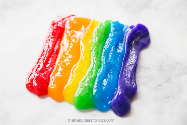 14 Super Cool Slime Recipes | Stay At Home Mum