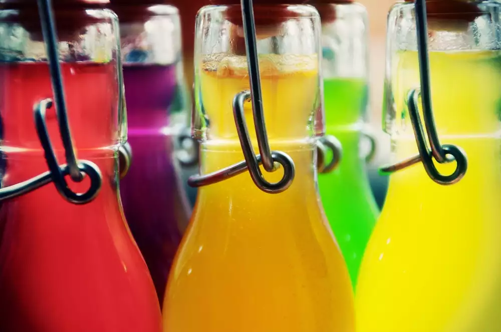 How to Make Skittles Vodka In Your Dishwasher