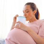 bigstock Cheerful Pregnant Young Woman 245446573 | Stay at Home Mum.com.au