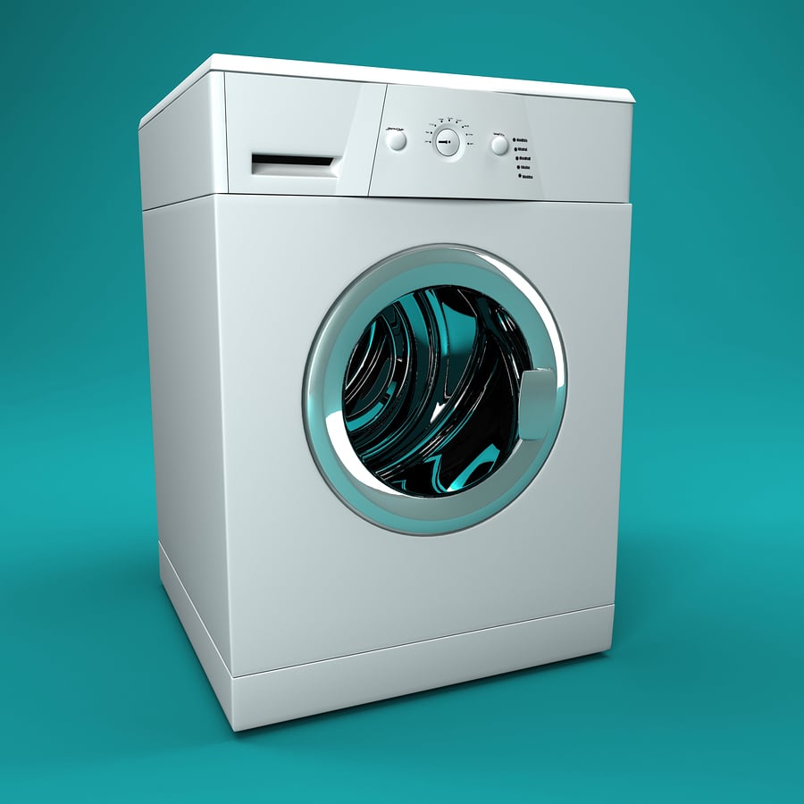 Front Load Washing Machine Versus a Top Load Washing Machine | Stay at Home Mum