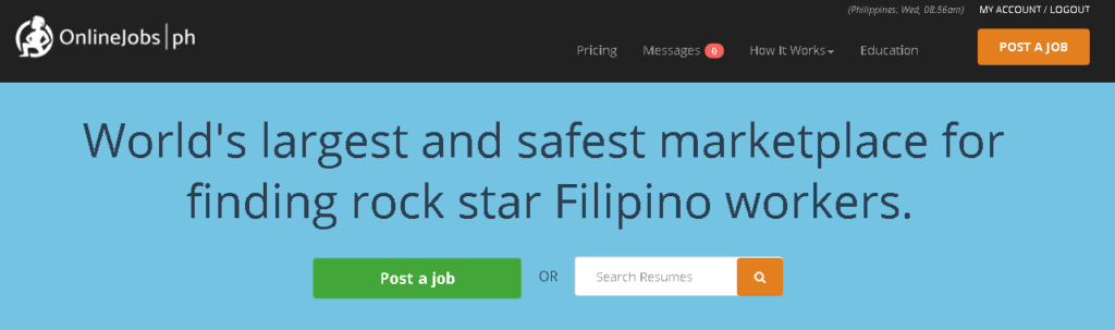 online jobs ph | Stay at Home Mum