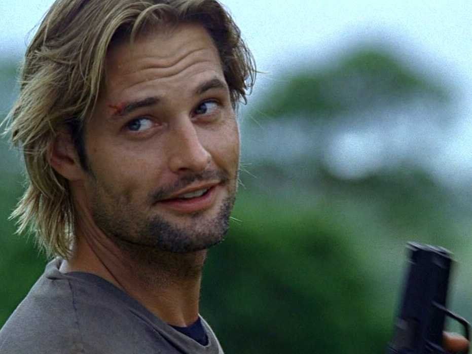 Sawyer from Lost | Stay at Home Mum