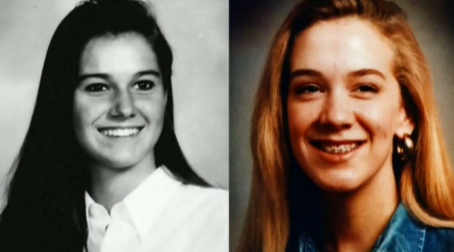 The Barbie and Ken Killers