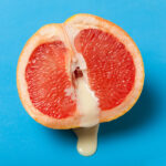 bigstock Sexual Grapefruit Concept Va 292240588 | Stay at Home Mum.com.au