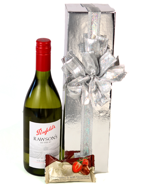 The Best Christmas Hampers Under 50!